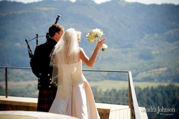 Best Napa Valley Wedding Photos - Sandra Johnson (SJFoto.com)